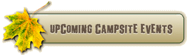 See our campground's calendar of events